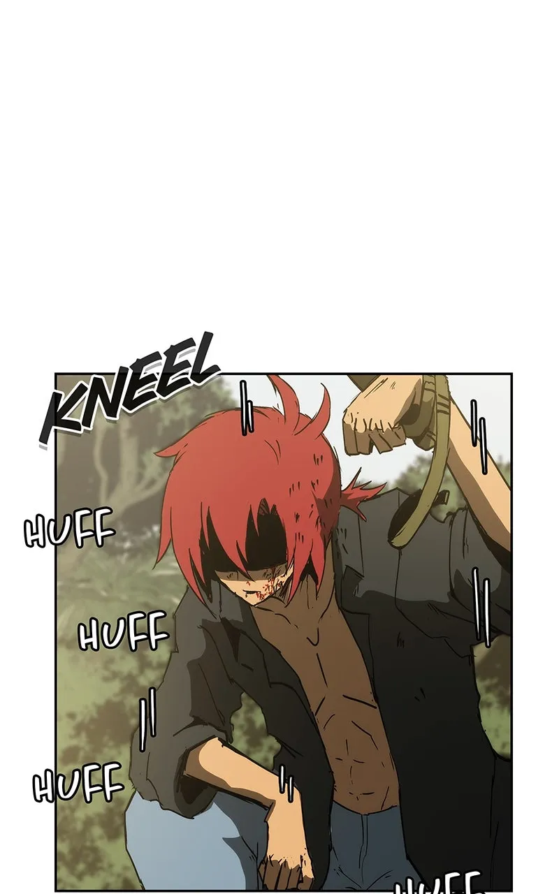 Fatal Reset Chapter 6 page 128 - 