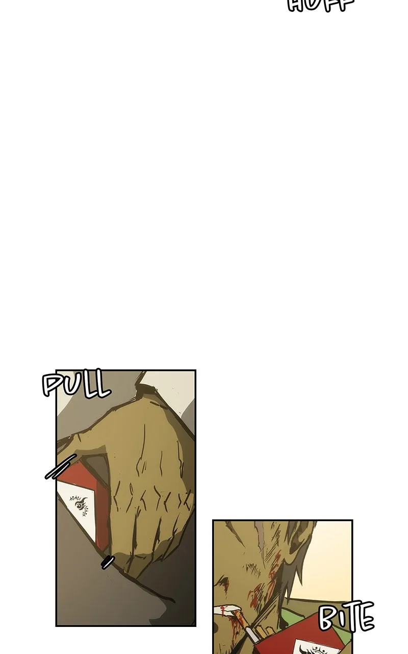 Fatal Reset Chapter 6 page 129 - 
