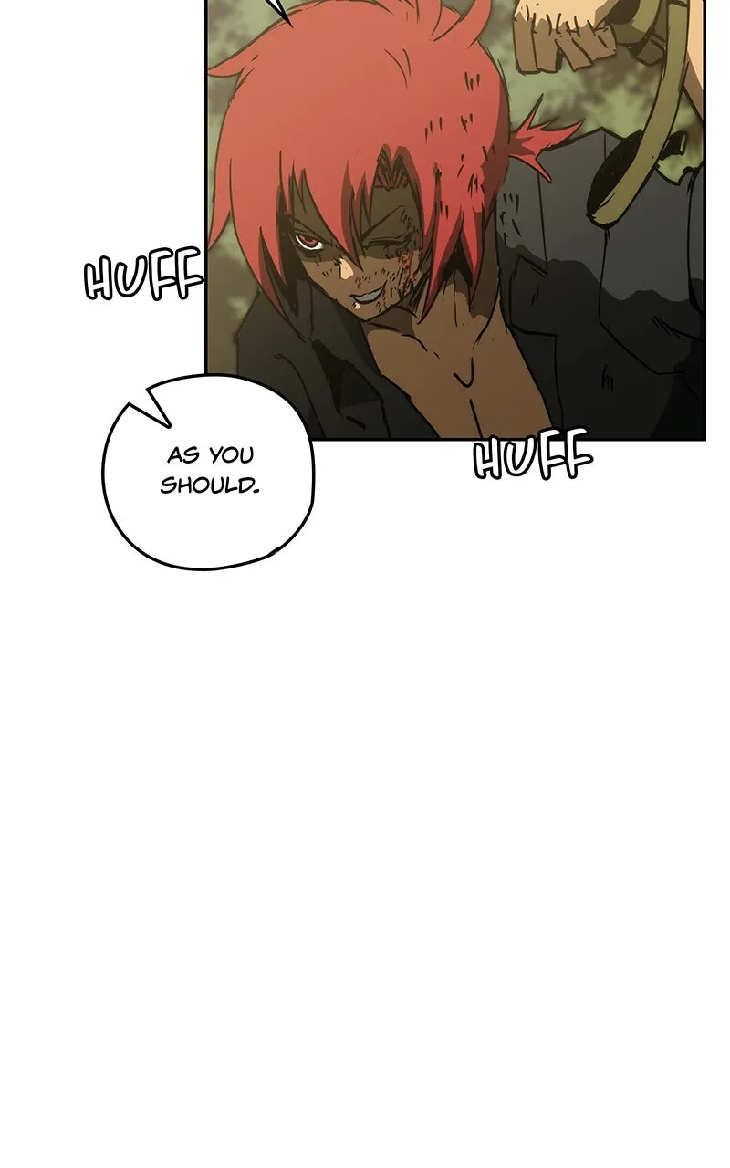 Fatal Reset Chapter 6 page 132 - 