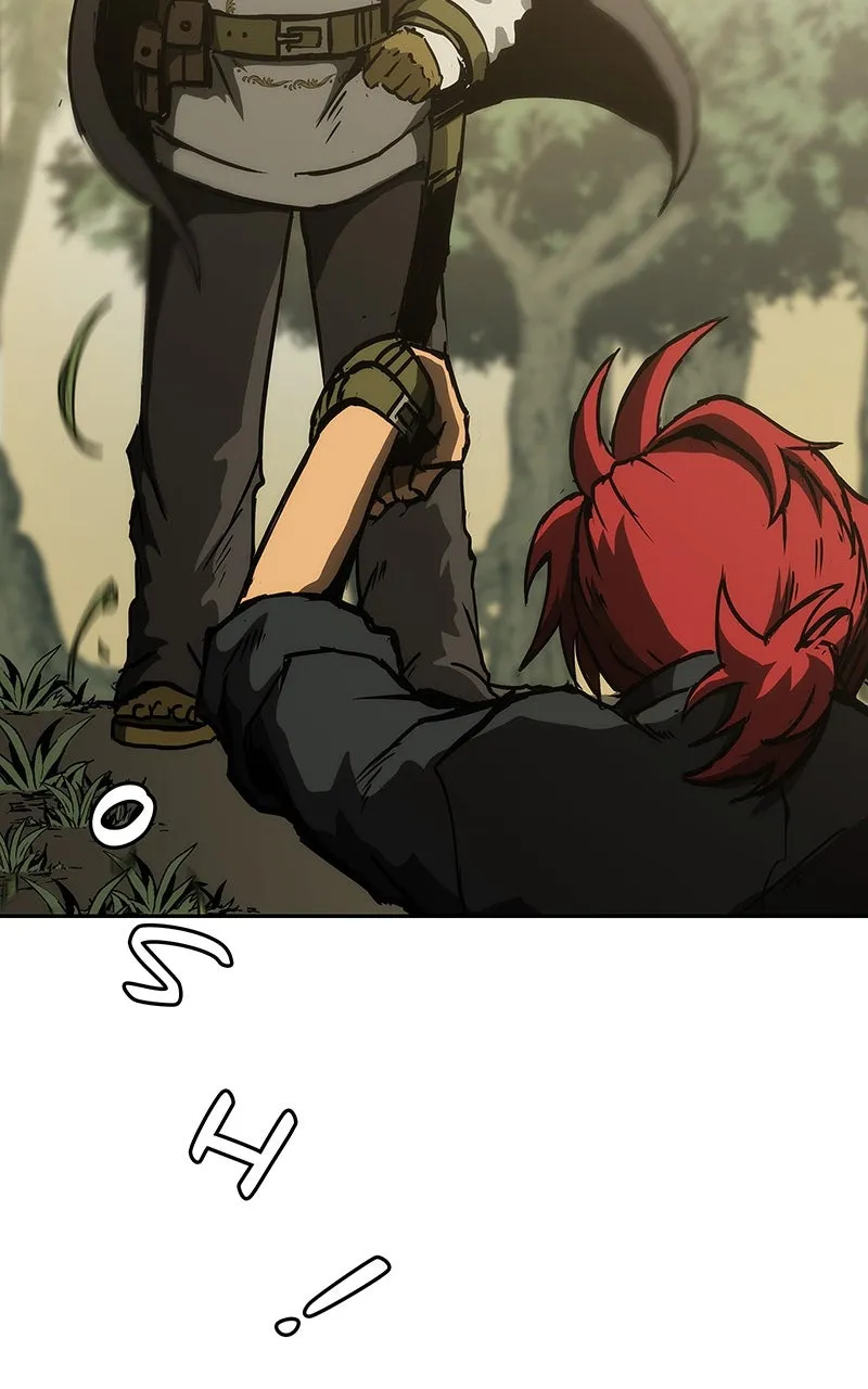 Fatal Reset Chapter 6 page 135 - 