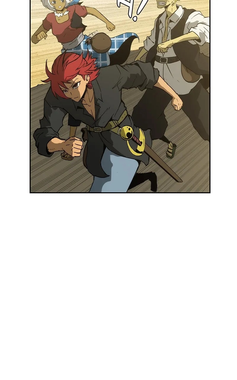 Fatal Reset Chapter 6 page 15 - 