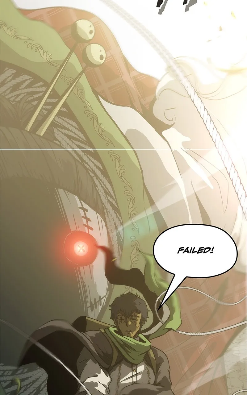 Fatal Reset Chapter 6 page 18 - 