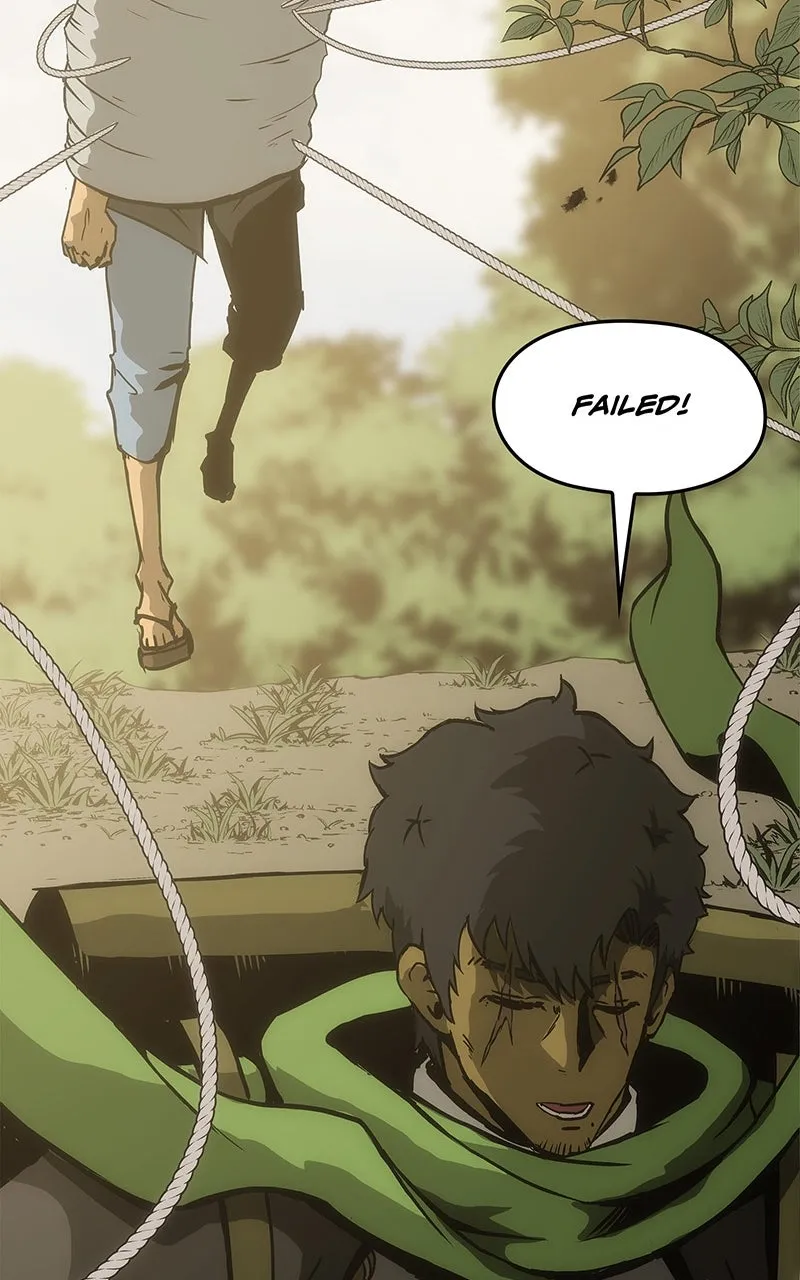 Fatal Reset Chapter 6 page 23 - 