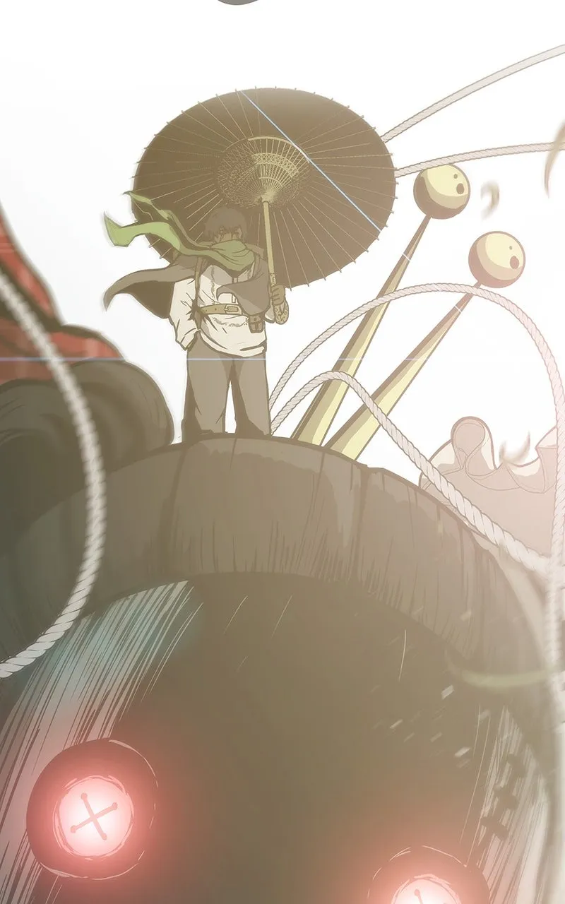 Fatal Reset Chapter 6 page 27 - 