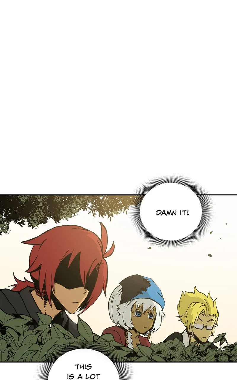 Fatal Reset Chapter 6 page 36 - 