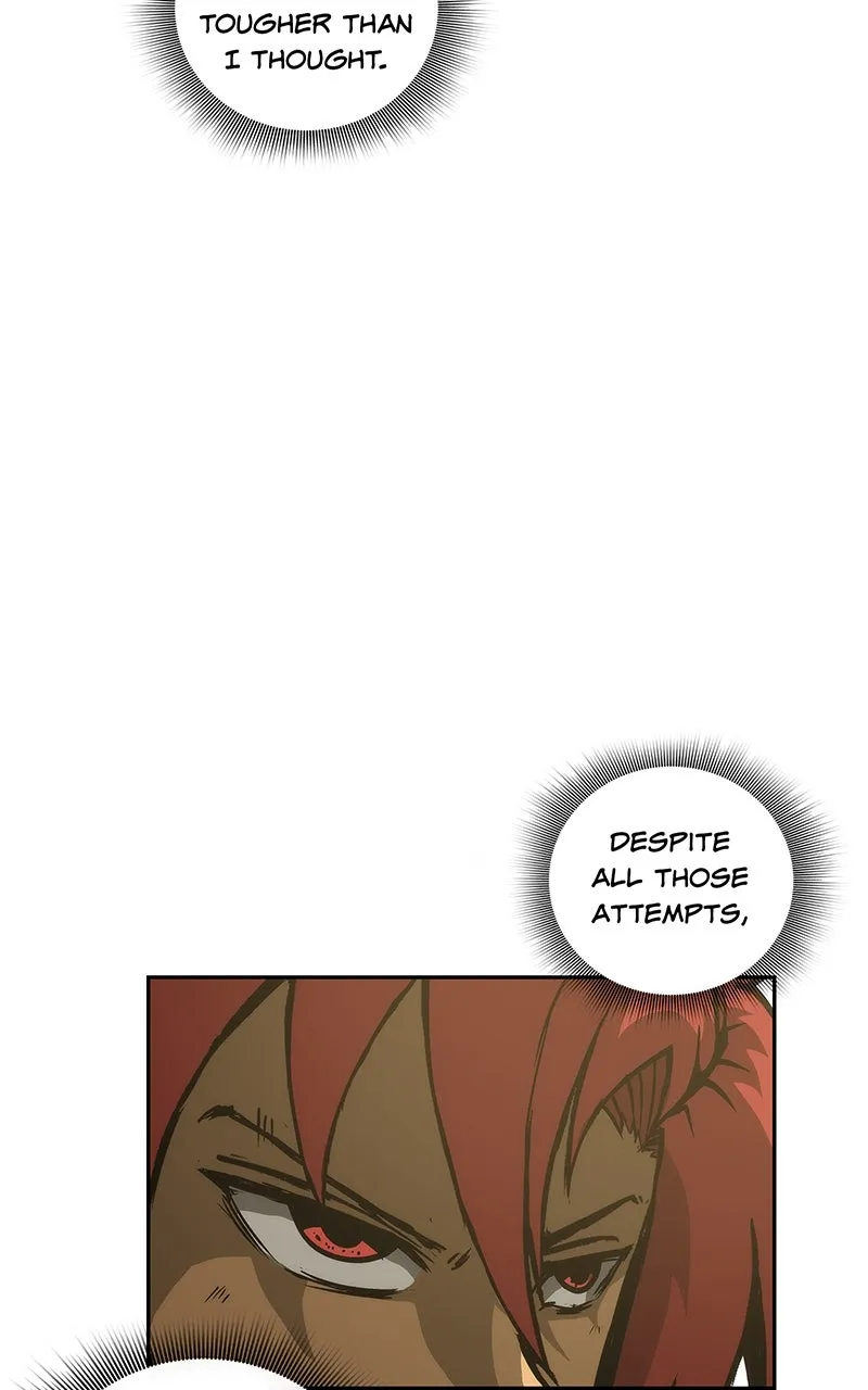 Fatal Reset Chapter 6 page 37 - 