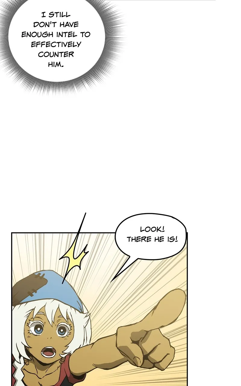 Fatal Reset Chapter 6 page 38 - 