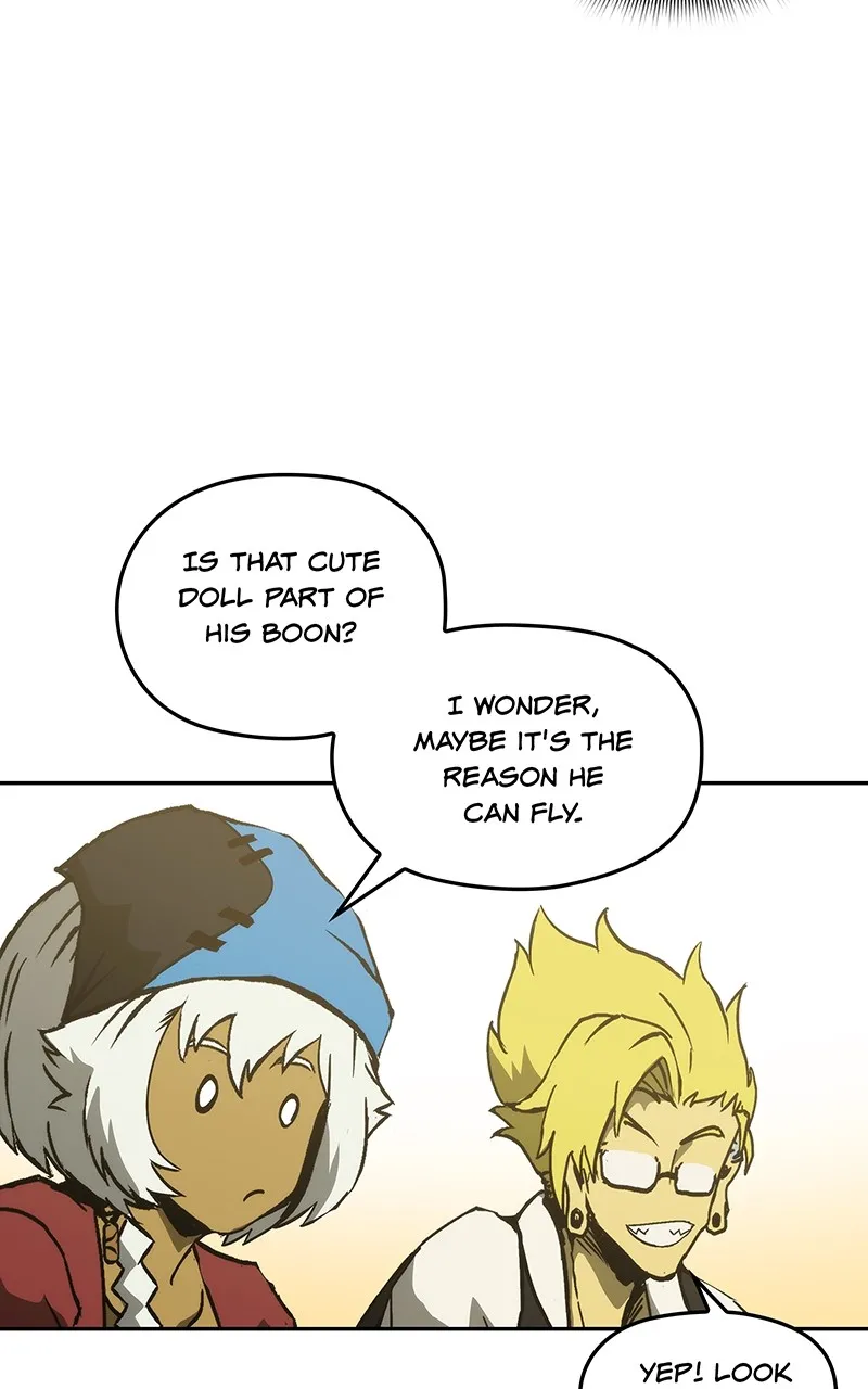 Fatal Reset Chapter 6 page 42 - 
