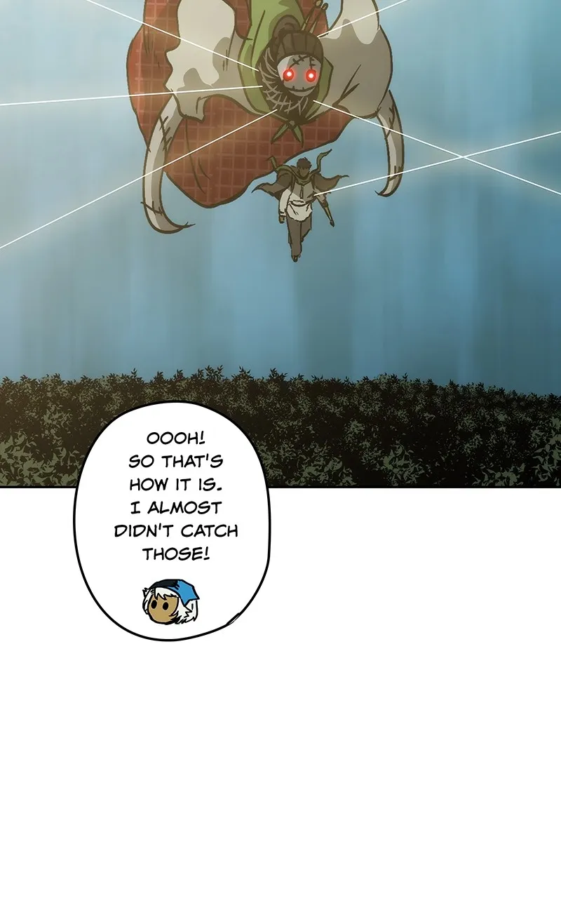 Fatal Reset Chapter 6 page 44 - 