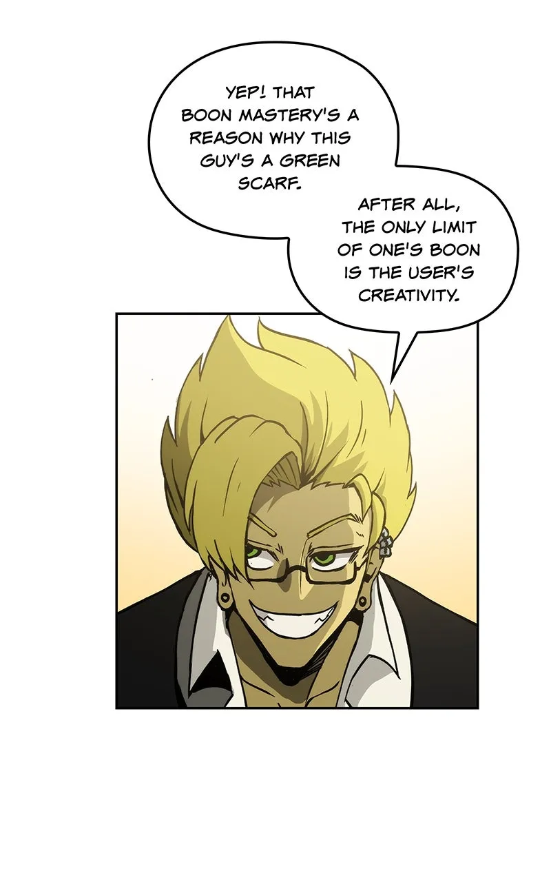Fatal Reset Chapter 6 page 45 - 