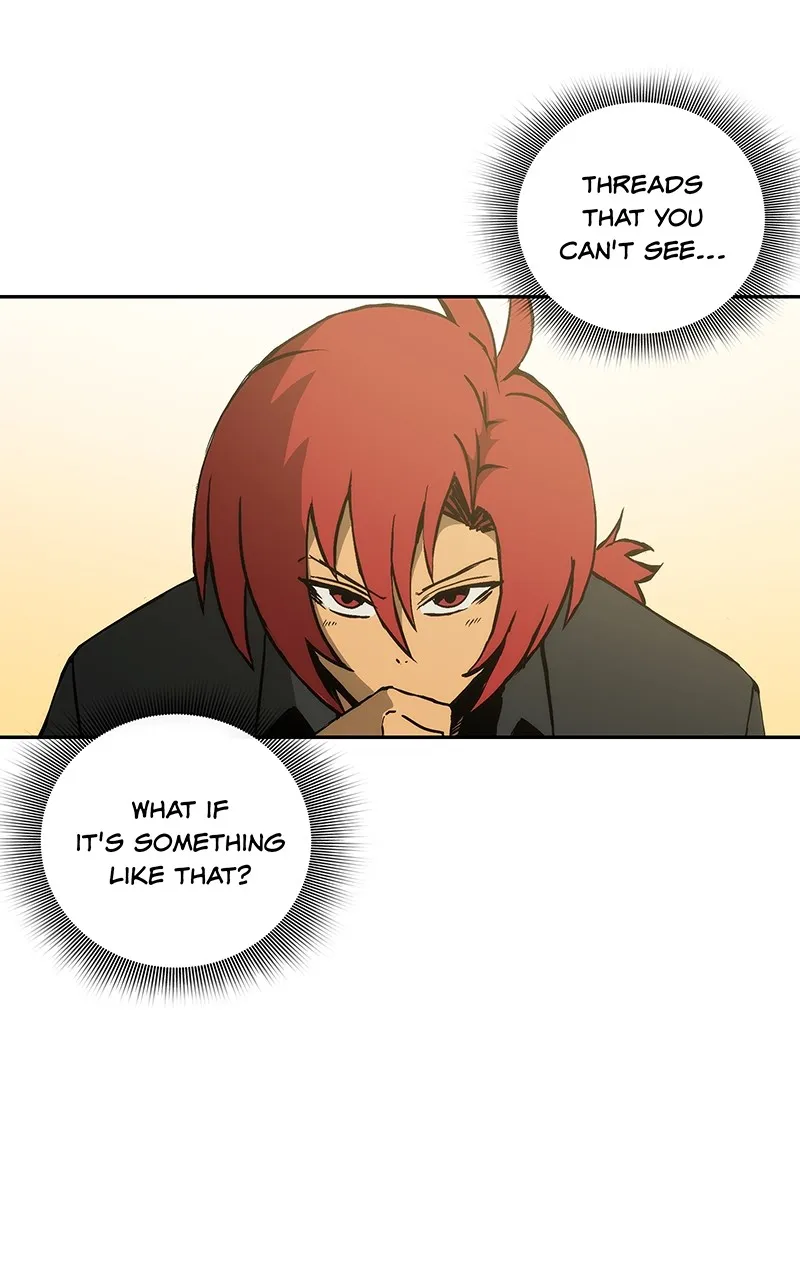Fatal Reset Chapter 6 page 46 - 