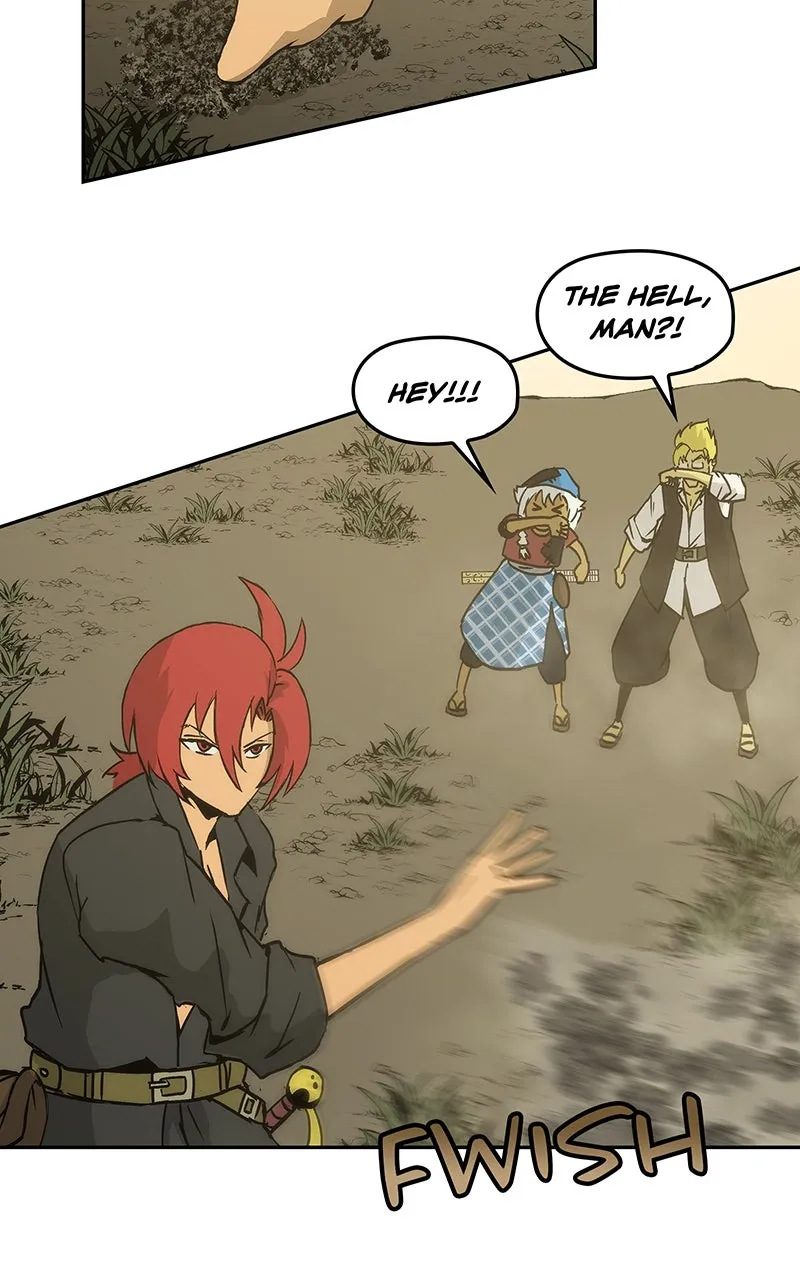 Fatal Reset Chapter 6 page 49 - 