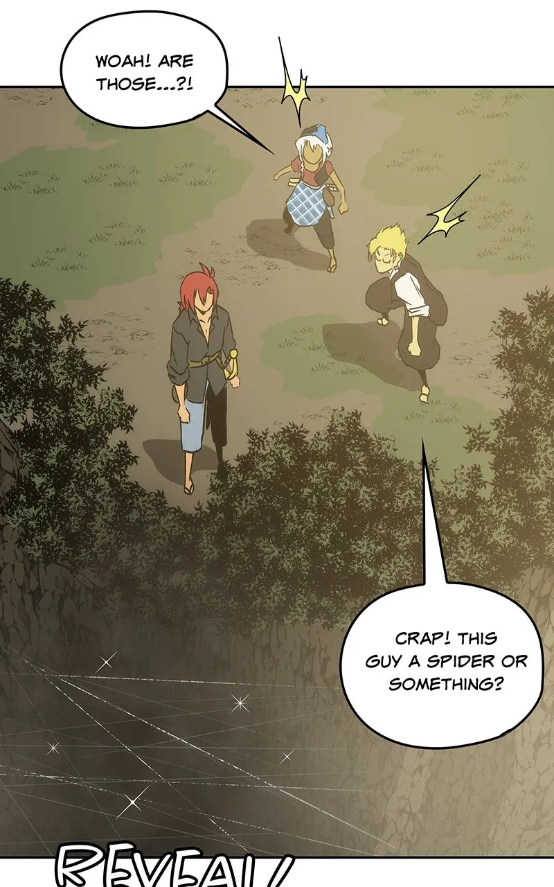 Fatal Reset Chapter 6 page 51 - 