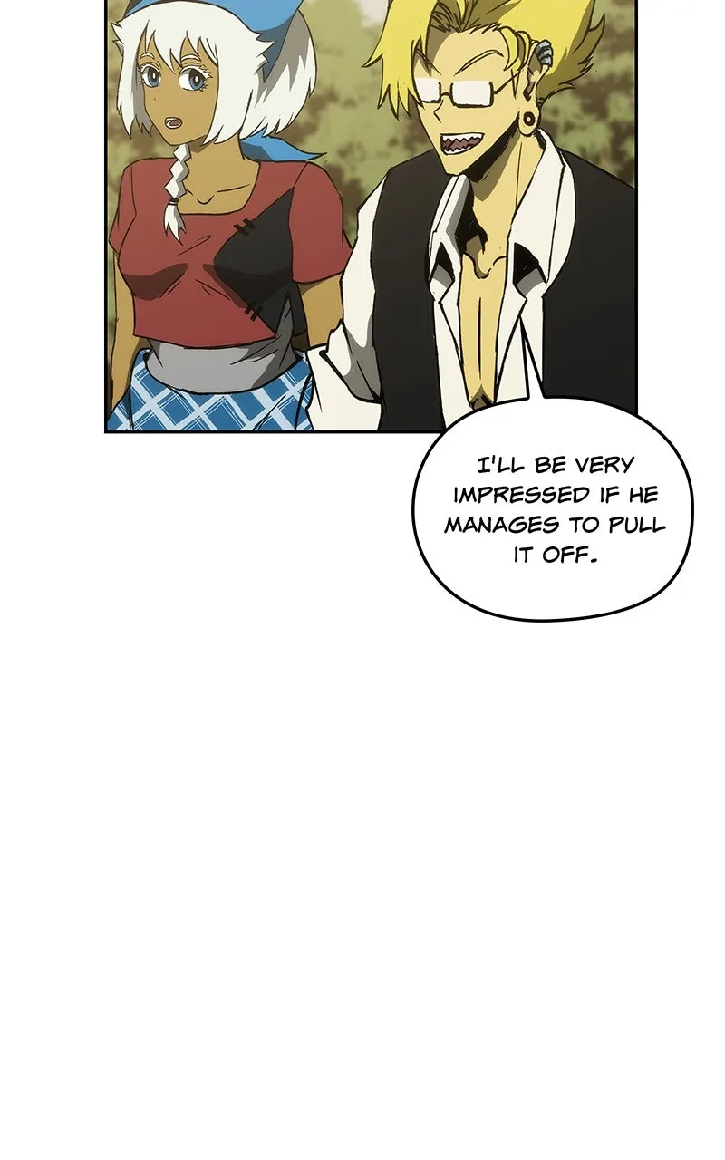 Fatal Reset Chapter 6 page 57 - 