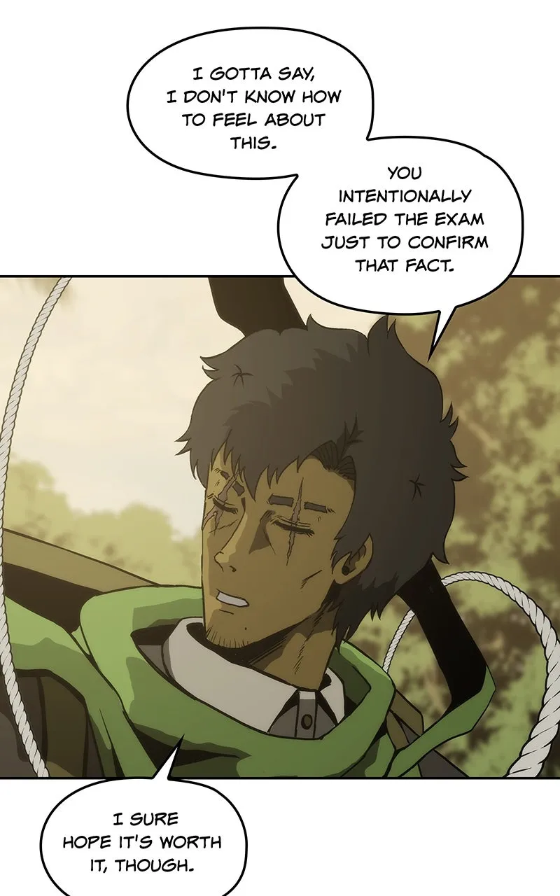 Fatal Reset Chapter 6 page 7 - 