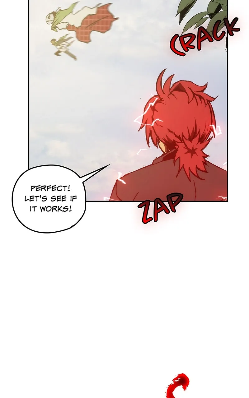 Fatal Reset Chapter 6 page 62 - 