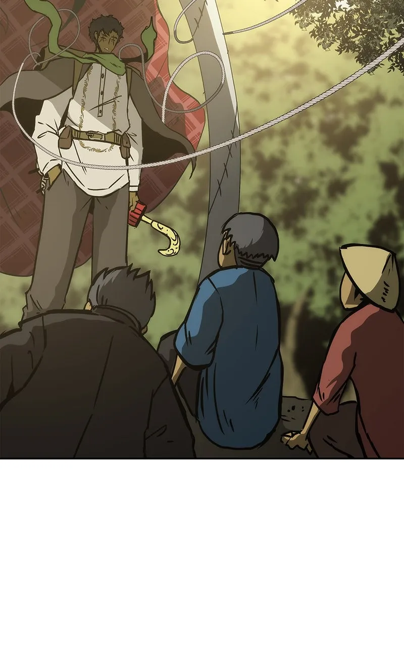 Fatal Reset Chapter 6 page 68 - 