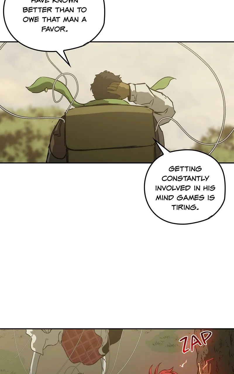 Fatal Reset Chapter 6 page 73 - 