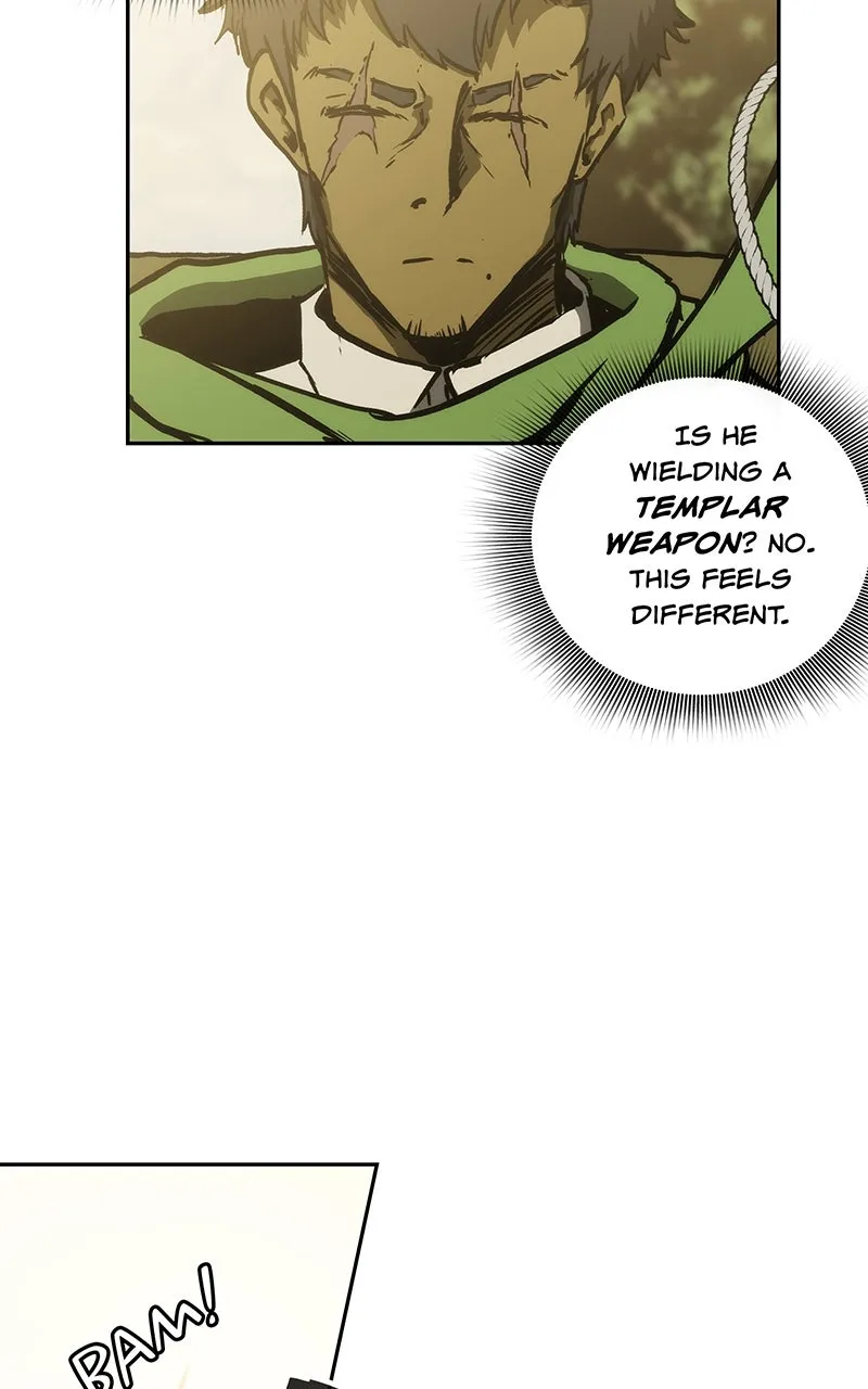 Fatal Reset Chapter 6 page 84 - 