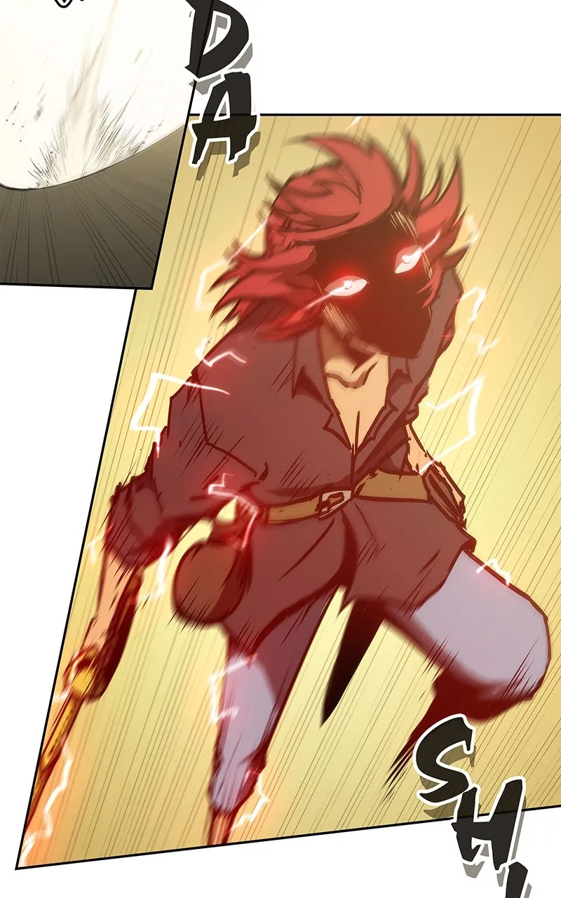 Fatal Reset Chapter 6 page 85 - 