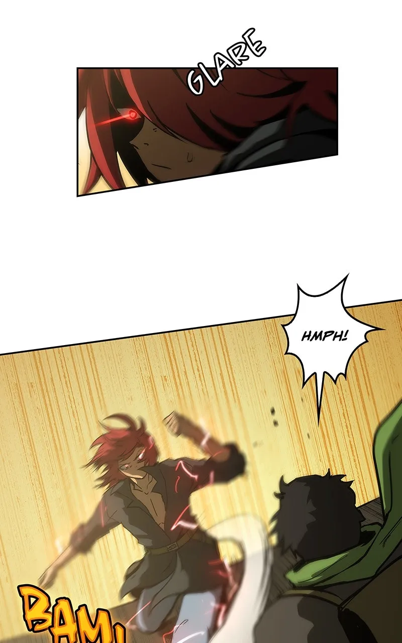 Fatal Reset Chapter 6 page 89 - 