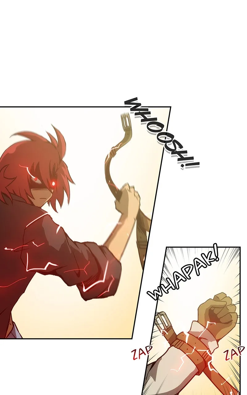Fatal Reset Chapter 6 page 91 - 