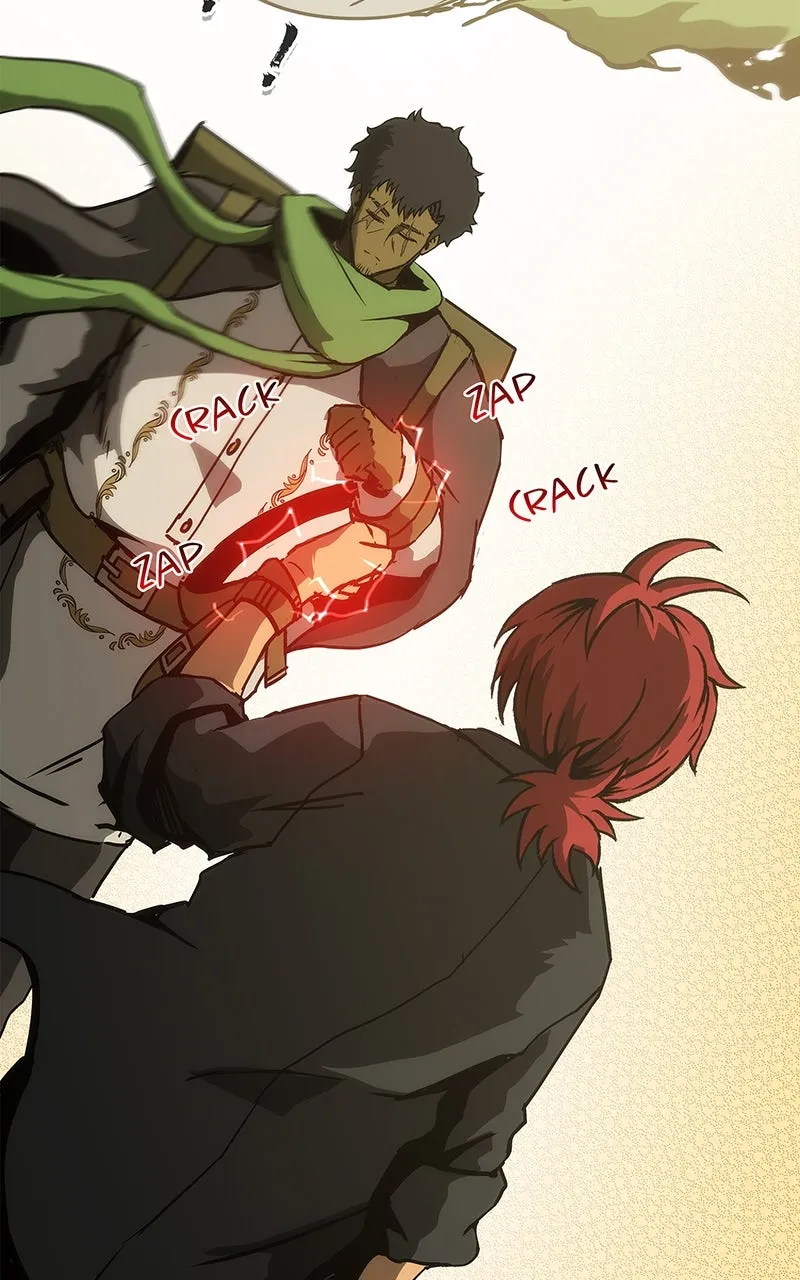 Fatal Reset Chapter 6 page 93 - 