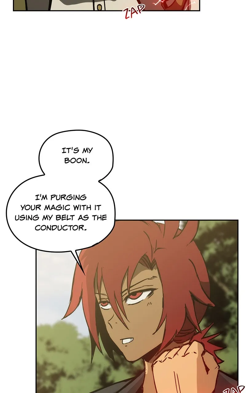 Fatal Reset Chapter 6 page 95 - 