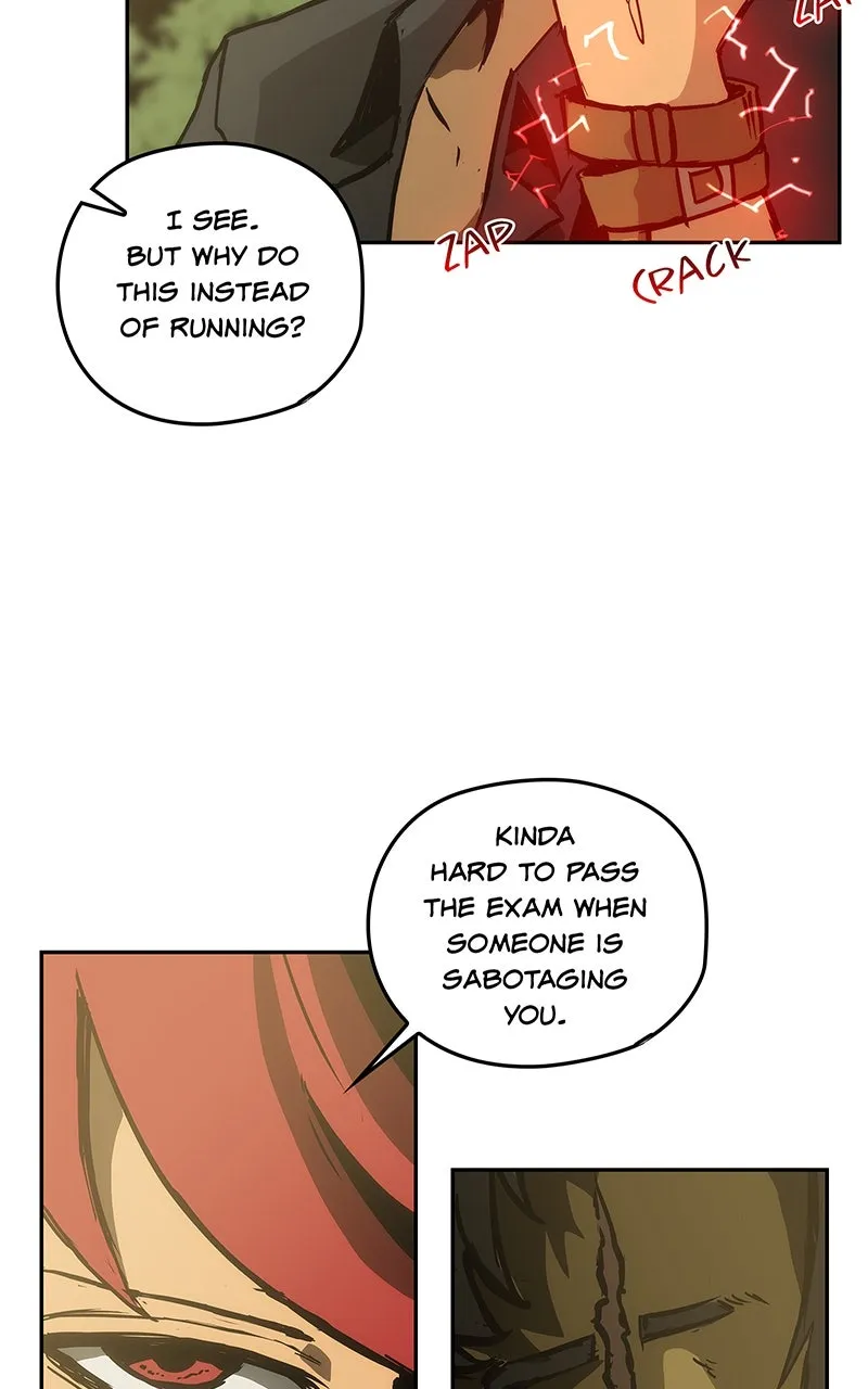 Fatal Reset Chapter 6 page 96 - 