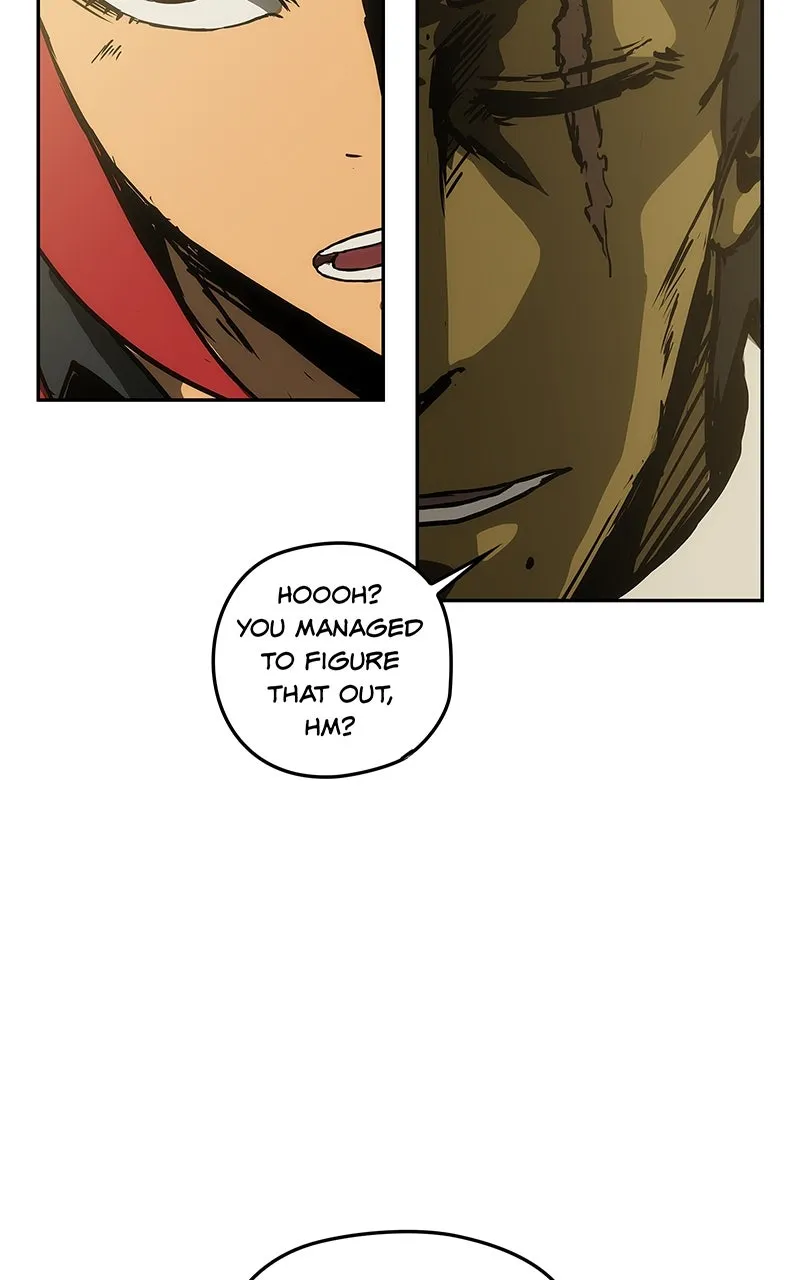 Fatal Reset Chapter 6 page 97 - 