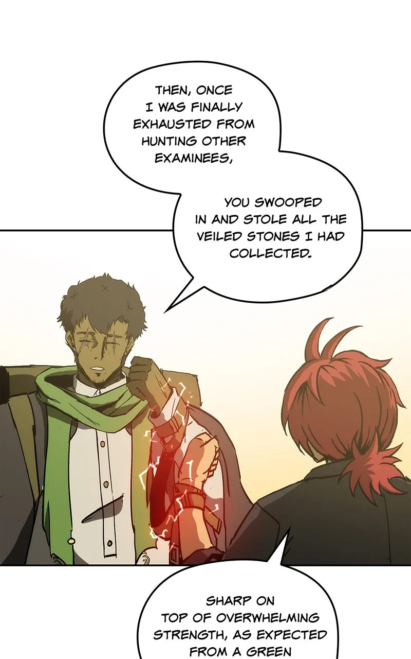 Fatal Reset Chapter 6 page 99 - 