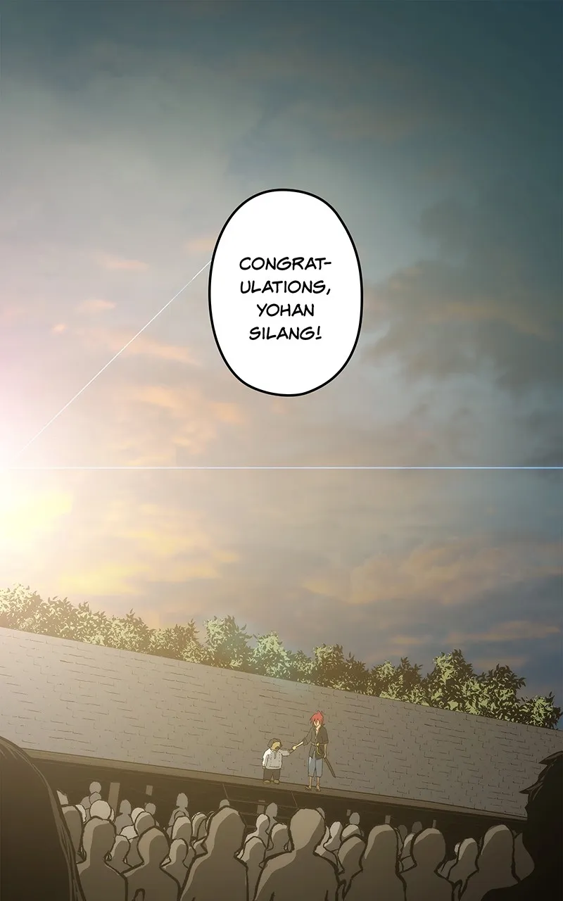 Fatal Reset Chapter 7 page 1 - 