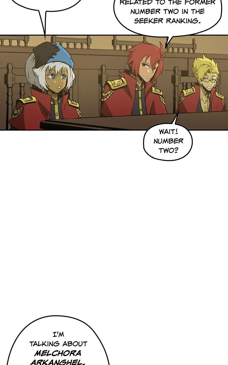 Fatal Reset Chapter 7 page 101 - 