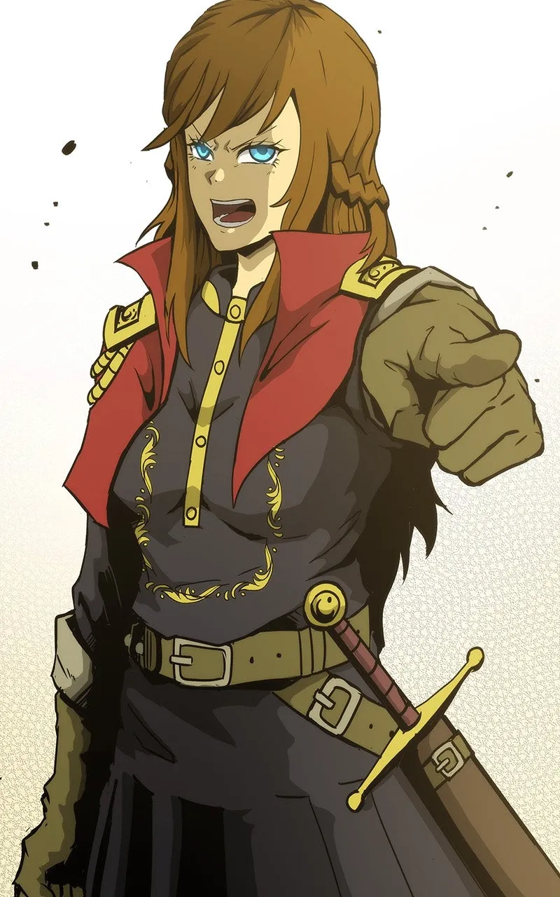 Fatal Reset Chapter 7 page 109 - 