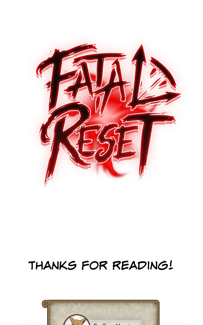 Fatal Reset Chapter 7 page 111 - 