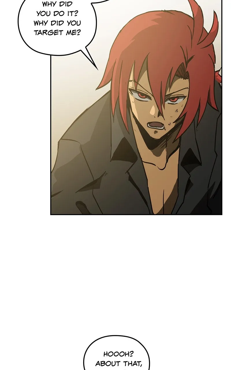 Fatal Reset Chapter 7 page 20 - 