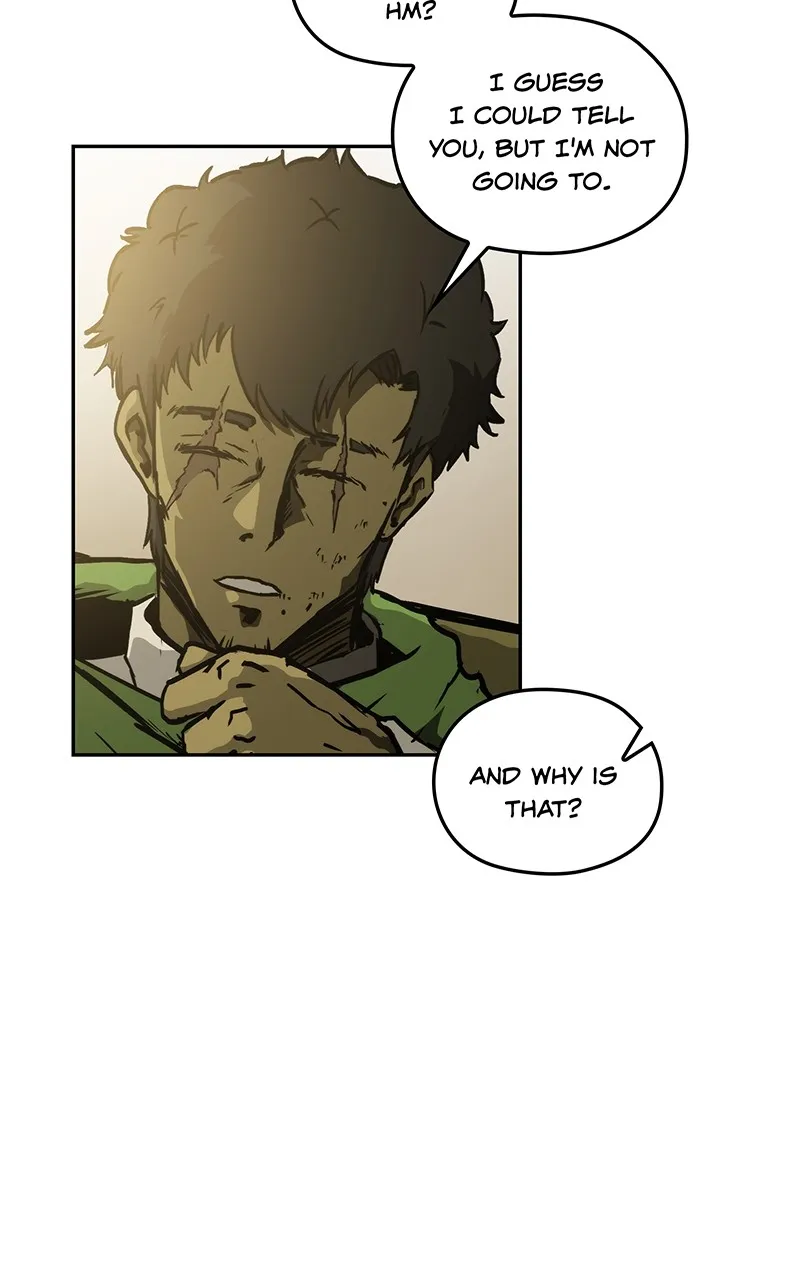 Fatal Reset Chapter 7 page 21 - 