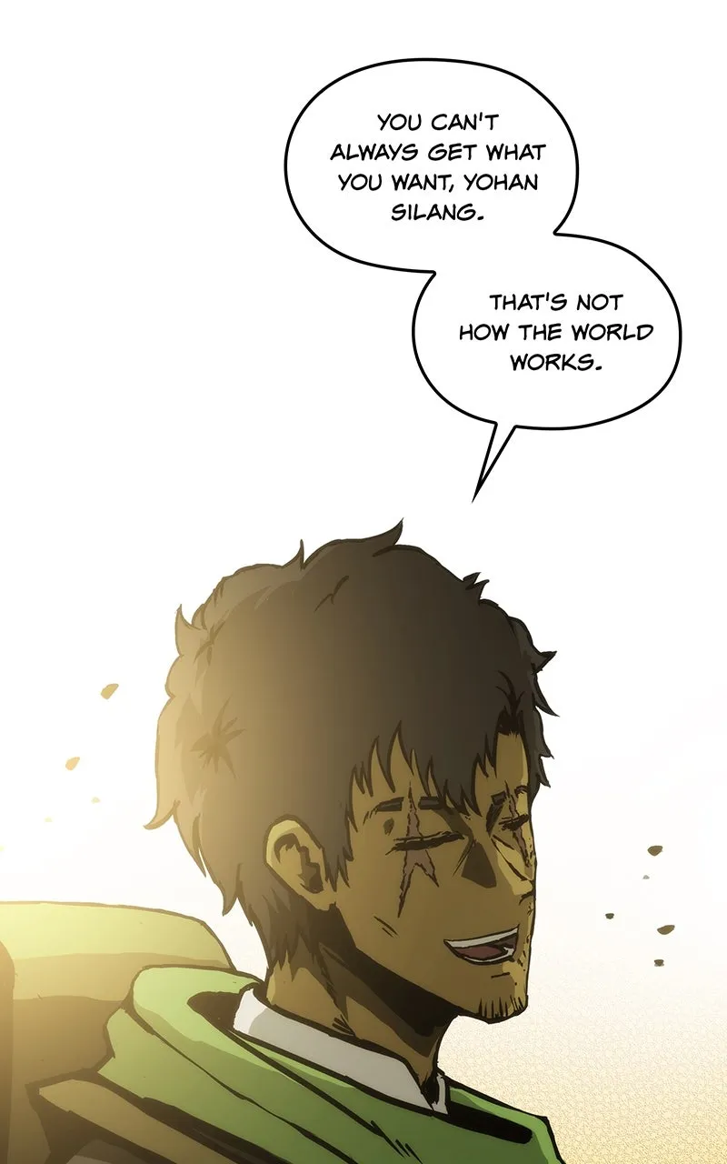 Fatal Reset Chapter 7 page 22 - 