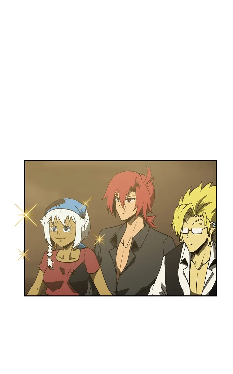 Fatal Reset Chapter 7 page 26 - 