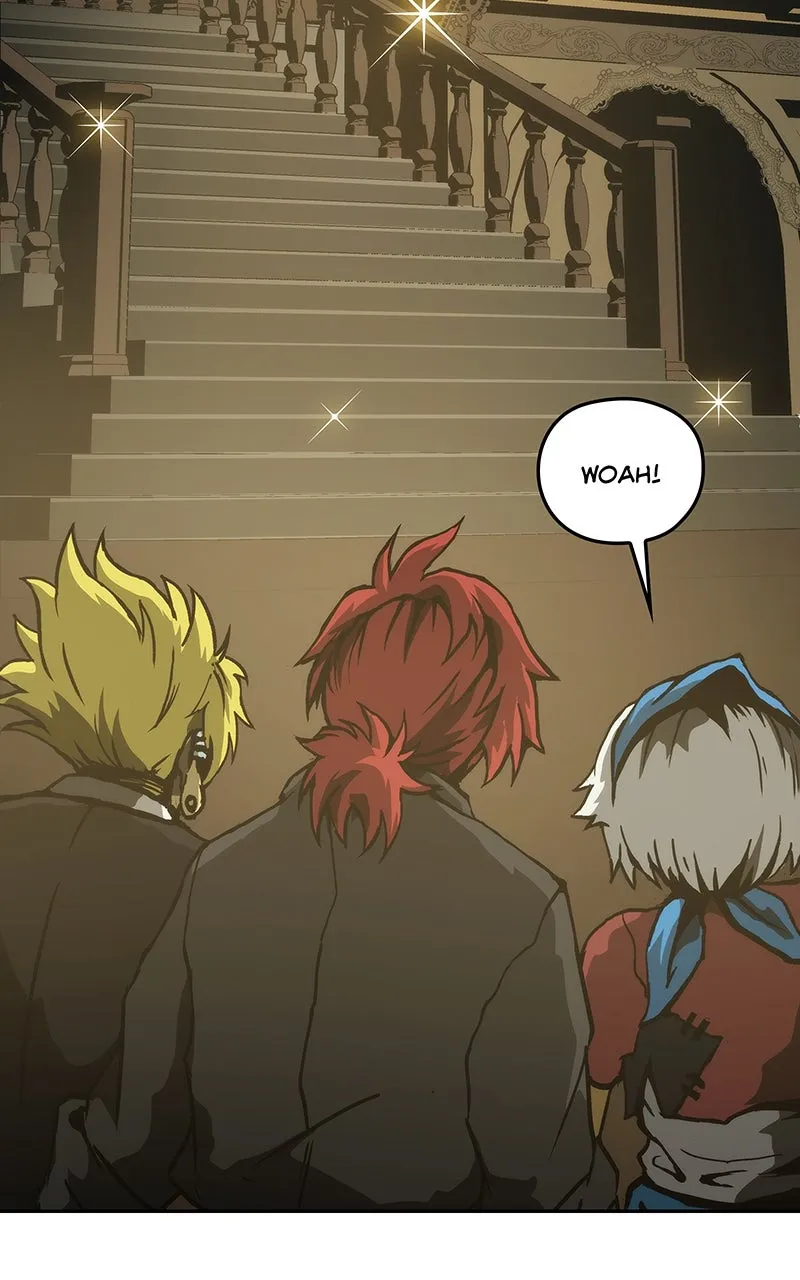 Fatal Reset Chapter 7 page 28 - 