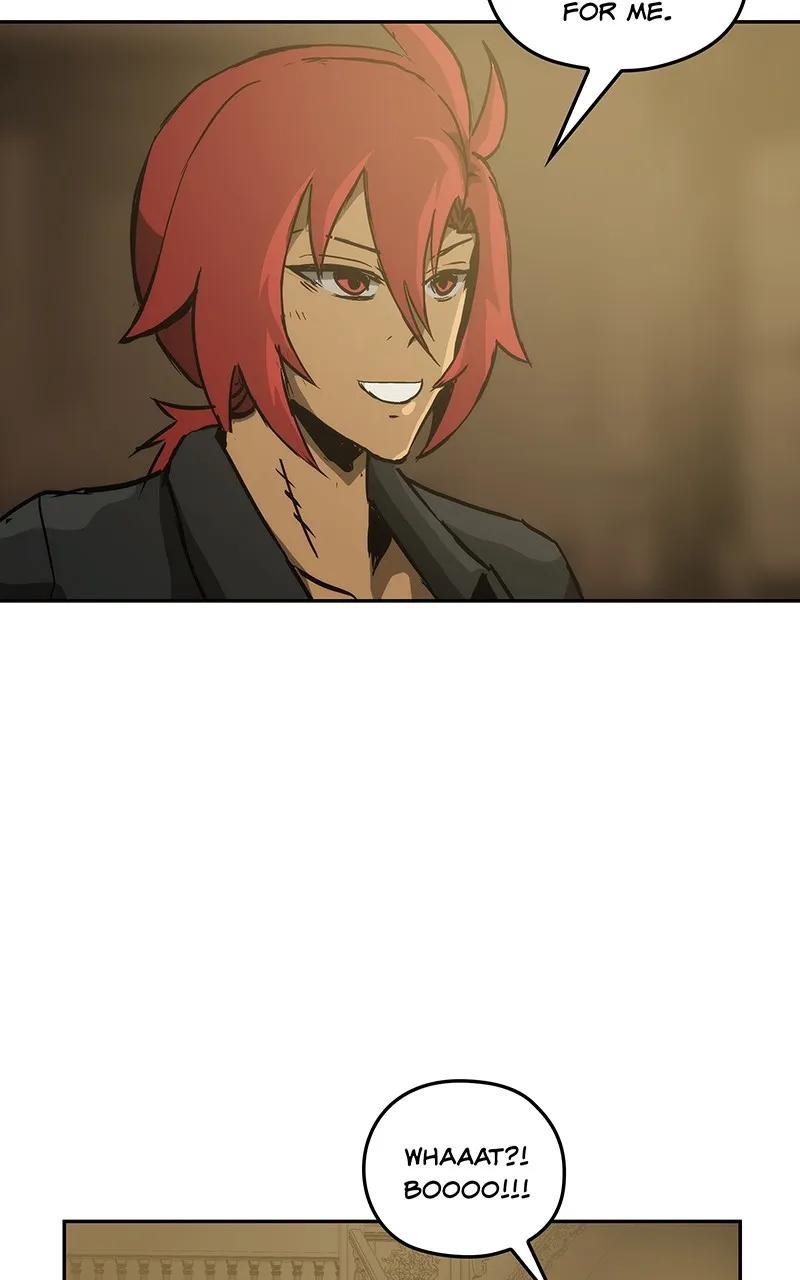 Fatal Reset Chapter 7 page 32 - 