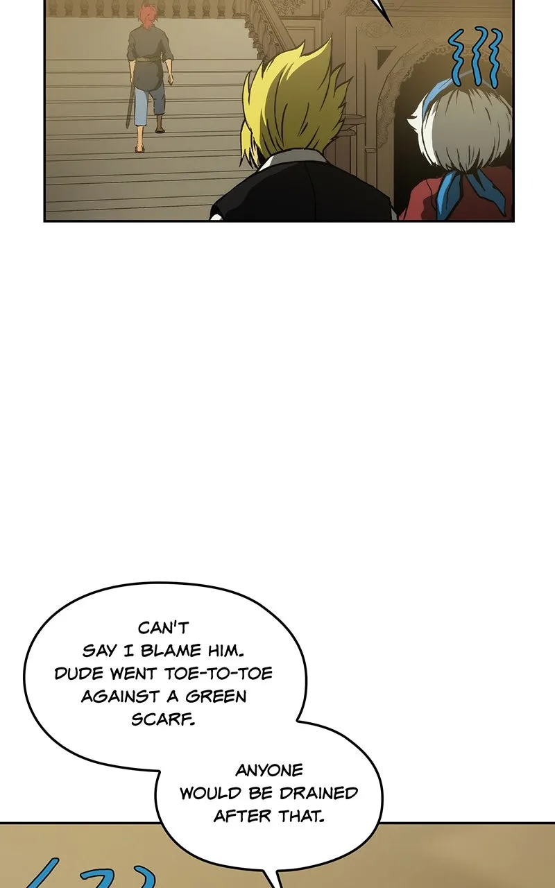 Fatal Reset Chapter 7 page 33 - 