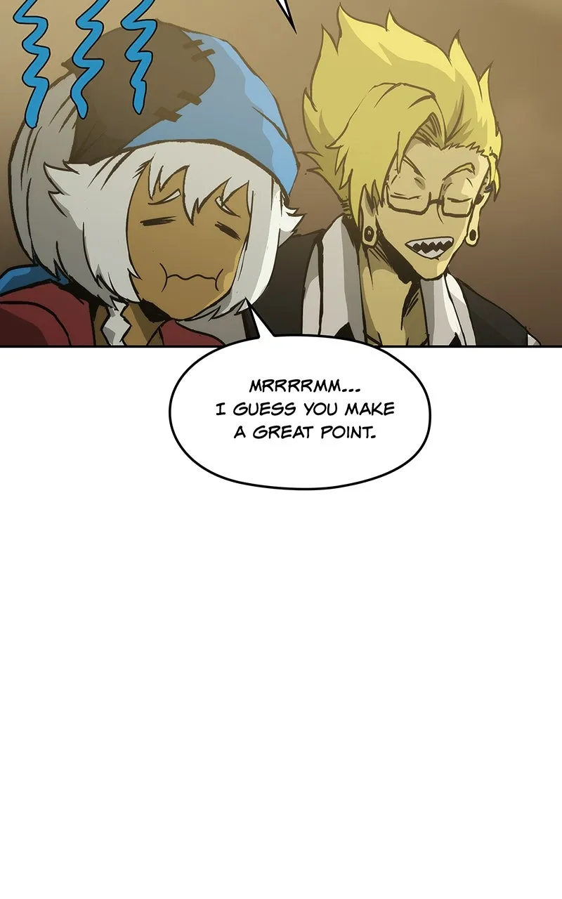 Fatal Reset Chapter 7 page 34 - 