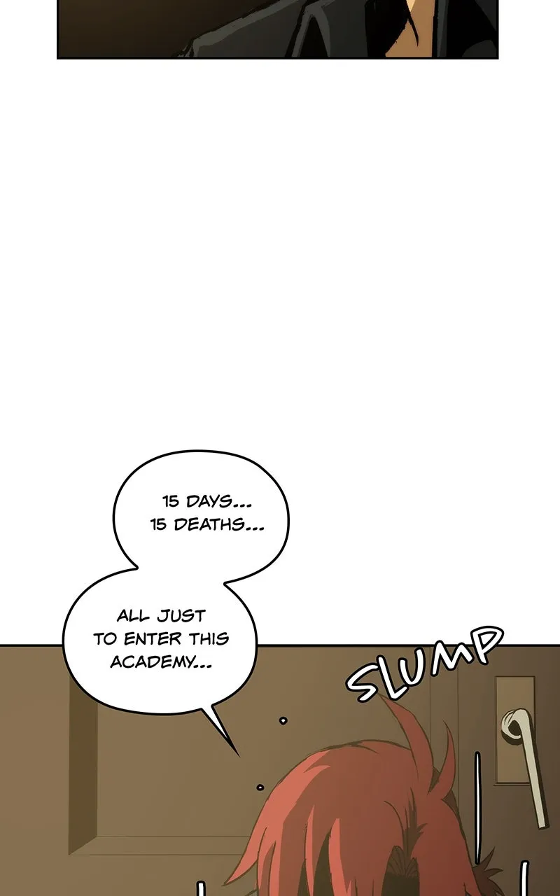 Fatal Reset Chapter 7 page 38 - 