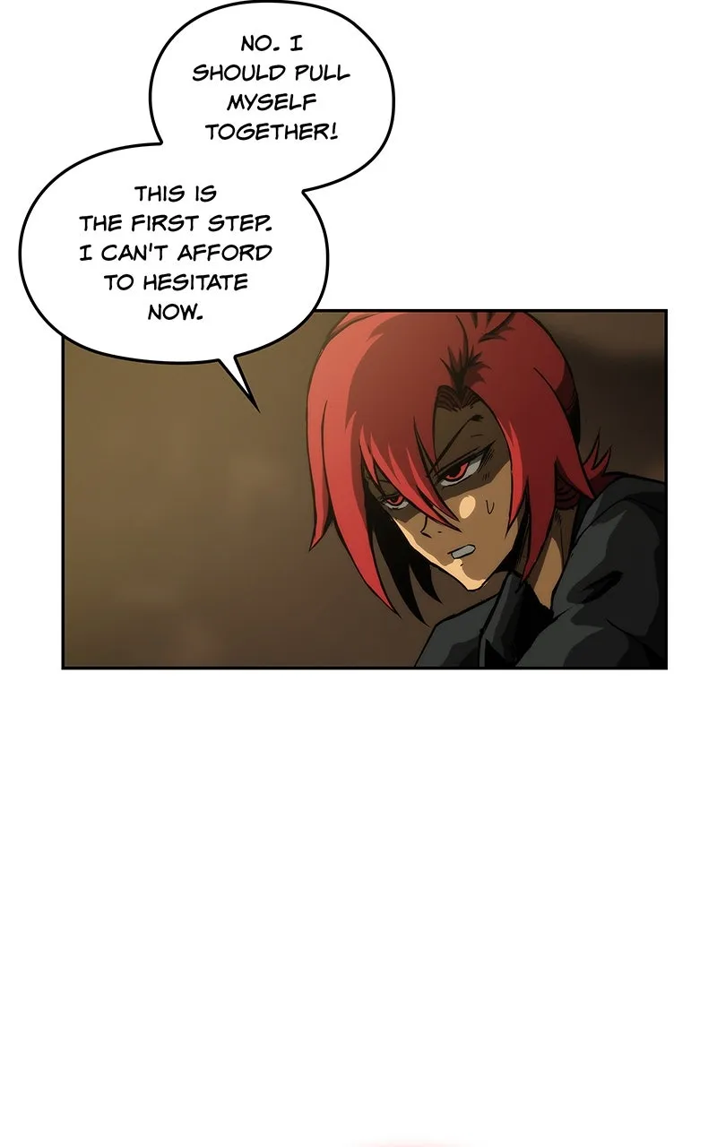 Fatal Reset Chapter 7 page 40 - 