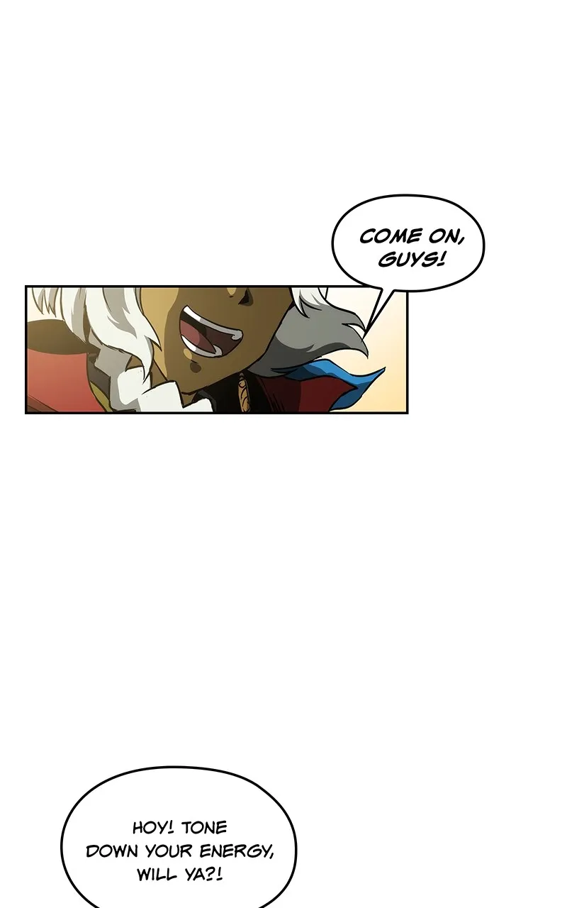 Fatal Reset Chapter 7 page 44 - 