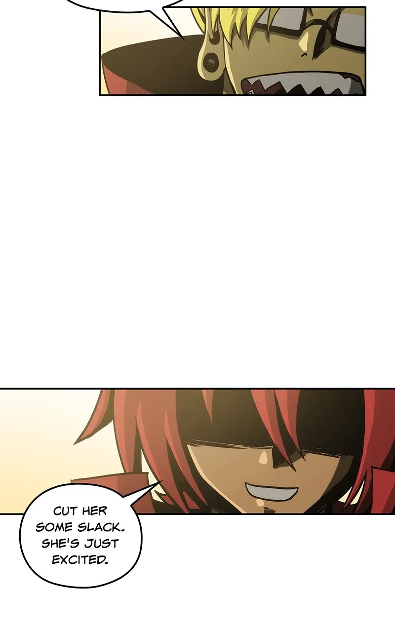 Fatal Reset Chapter 7 page 45 - 