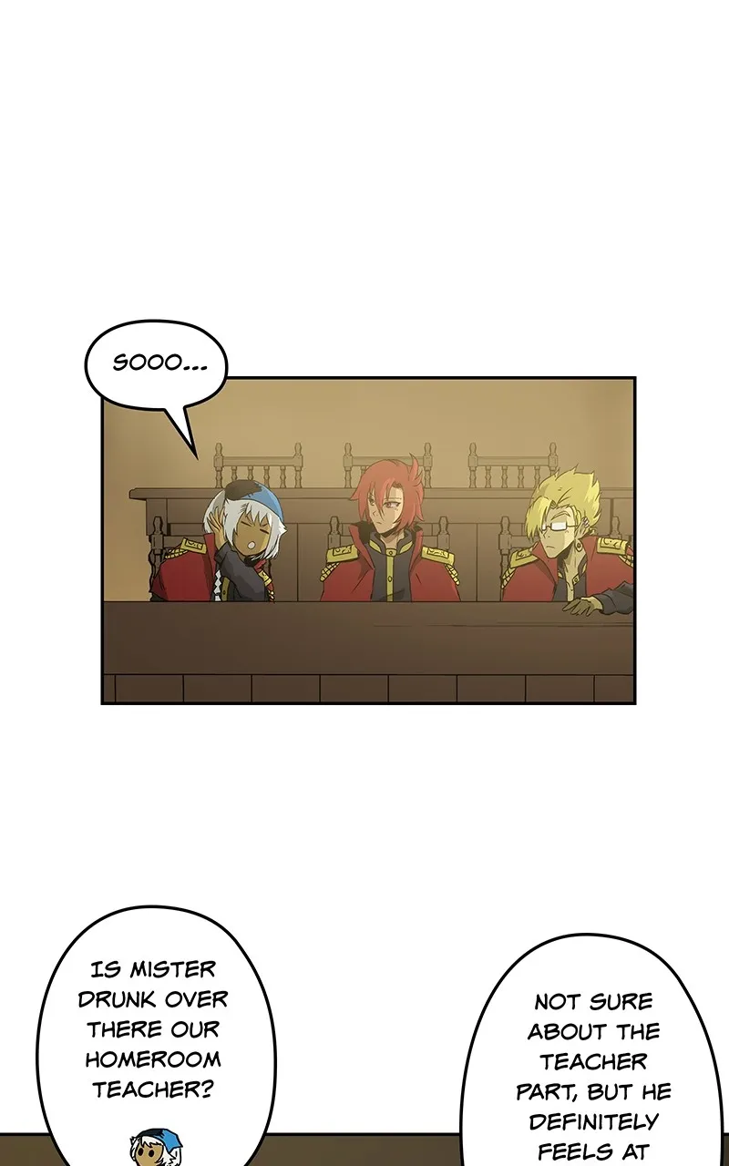 Fatal Reset Chapter 7 page 54 - 