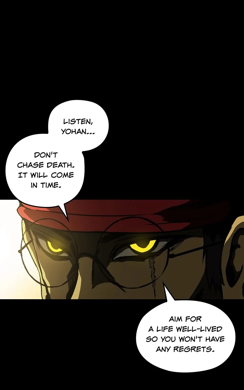 Fatal Reset Chapter 7 page 8 - 