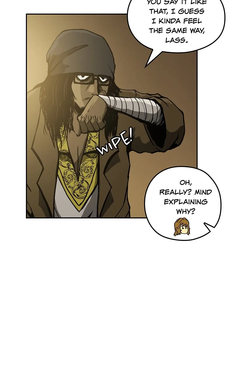 Fatal Reset Chapter 7 page 71 - 